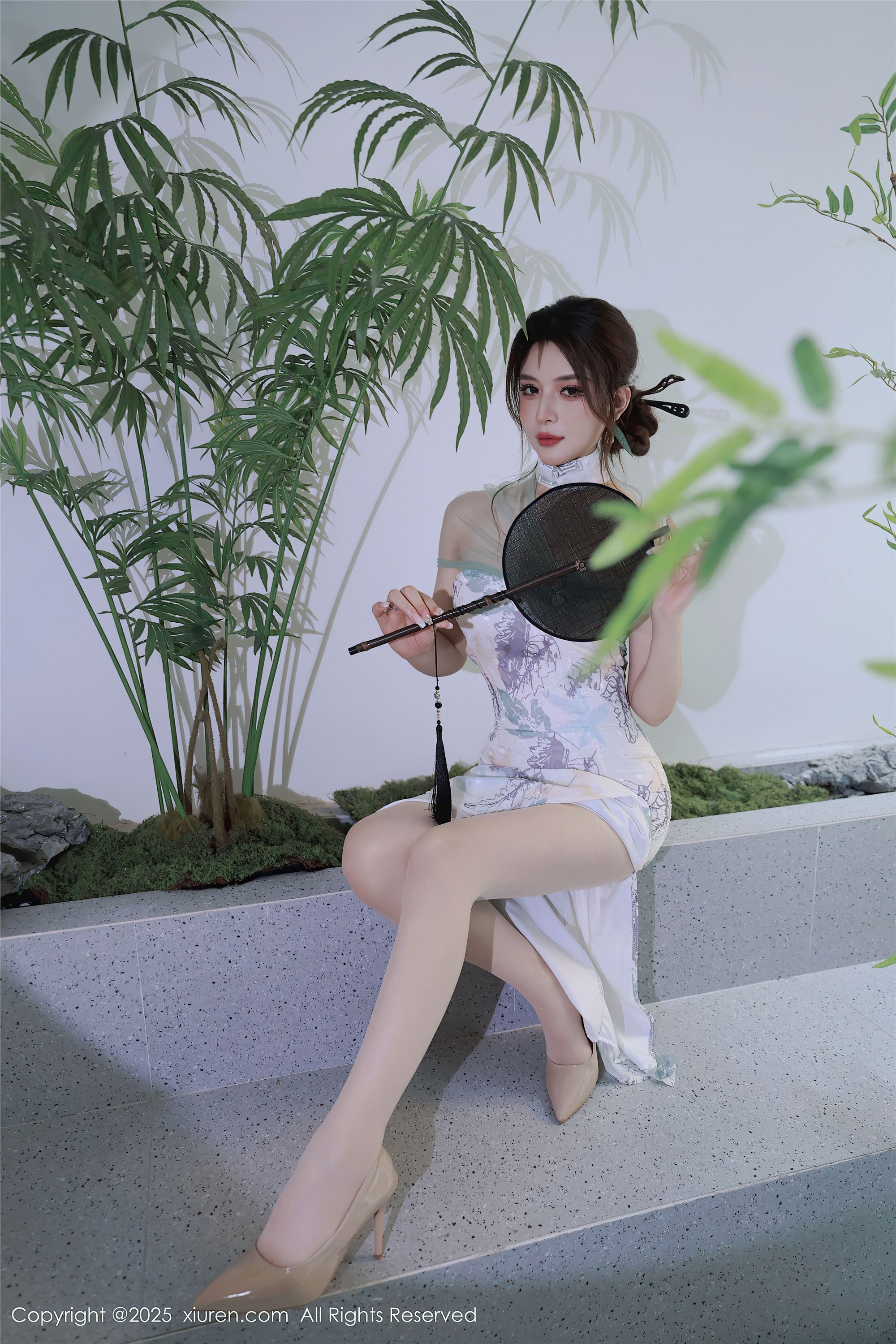 Xiuren秀人网 2025.08.27 NO.10694 阿依莎